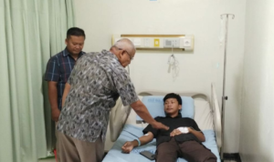 Jumlah Korban Dugaan Keracunan MBG di Pati Bertambah, Sebagian Masih Rawat Inap