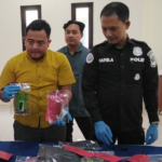 Terungkap Duduk Perkara Aksi Penusukan di Kamar Kos Tayu Pati
