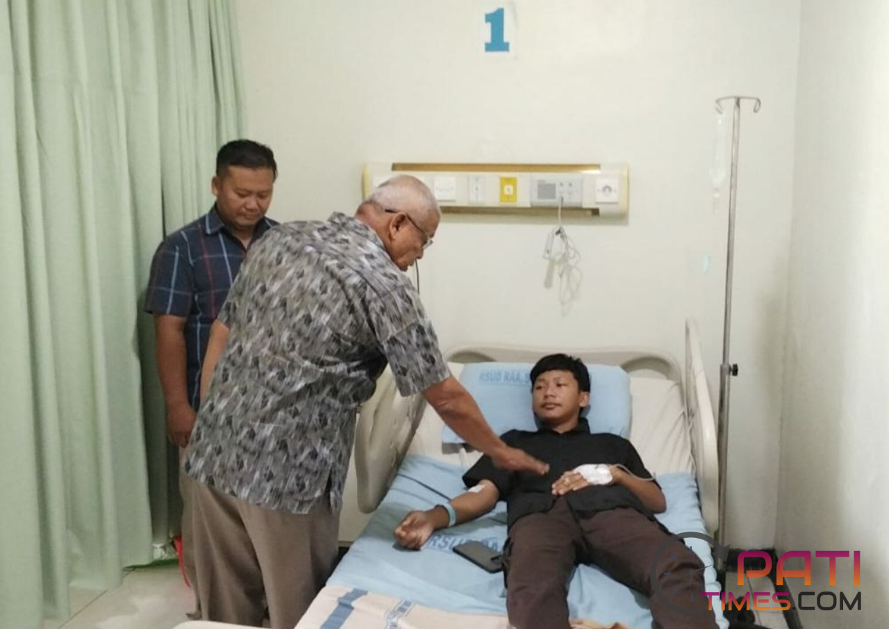 Jumlah Korban Dugaan Keracunan MBG di Pati Bertambah, Sebagian Masih Rawat Inap