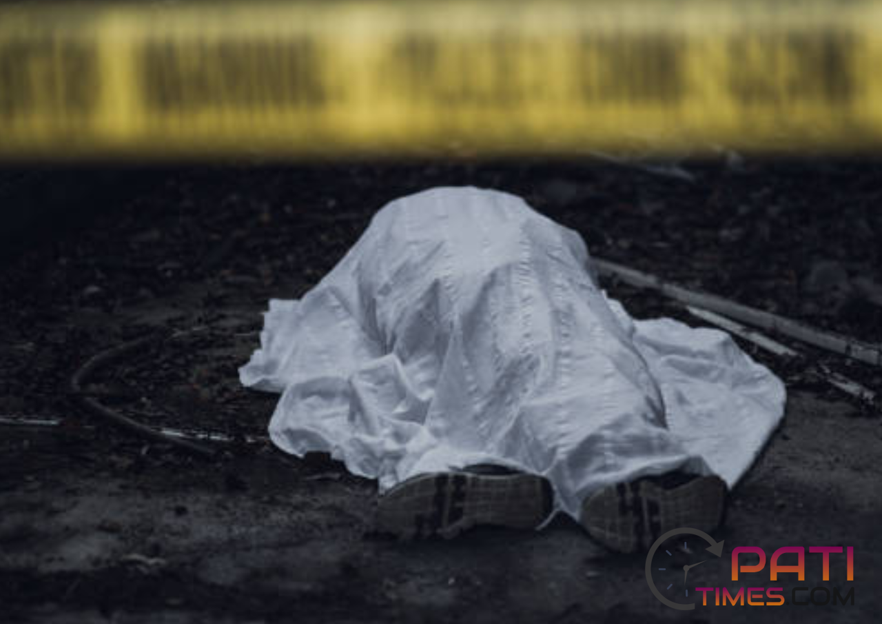 Pelajar 14 Tahun Ditemukan Tewas Mengapung di Sungai Wulan Demak, Diduga Tenggelam