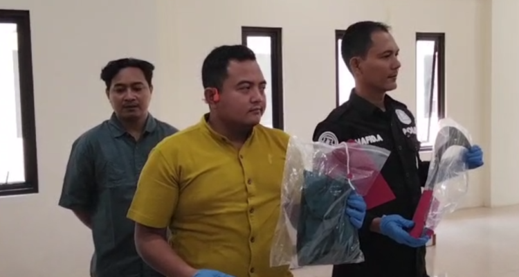 Insiden Pembacokan di Juwana Pati, Berawal dari Cekcok di Warung Kopi