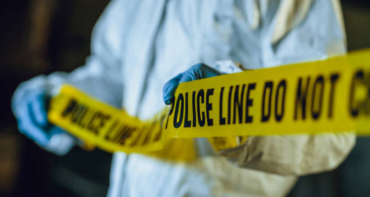pembunuhan-demak Polisi Ungkap Ada Luka Bekas Sajam di Kepala Jasad Wanita yang Dibakar di Demak