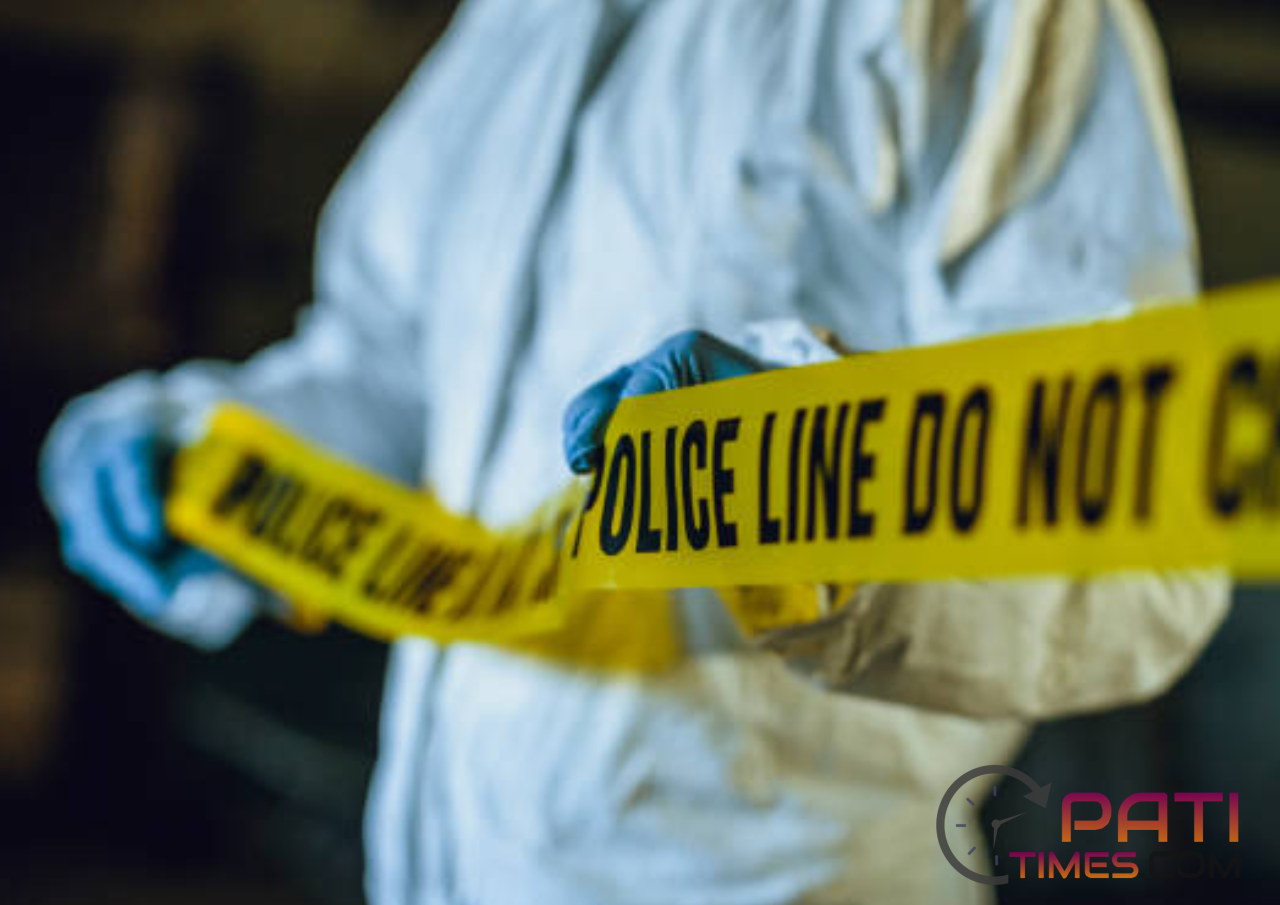 Polisi Ungkap Ada Luka Bekas Sajam di Kepala Jasad Wanita yang Dibakar di Demak