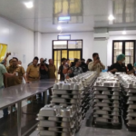 6 SPPG di Pati Kena Sidak Pemkab, Plt Bupati: Ada Banyak Temuan Masalah