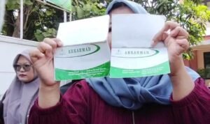 Nasabah Gagal Tarik Tabungan di KSP Arrahmah, Puluhan Warga Desa Baturejo Pati Tuntut Kepastian
