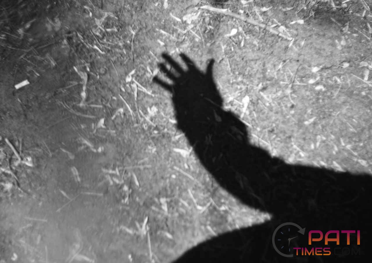 Kakek di Kendal Cabuli Anak 11 Tahun Langsung Dihajar Warga