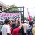 GMPP Gelar Aksi di Kantor Bupati Pati Hari Ini, Serukan 8 Tuntutan