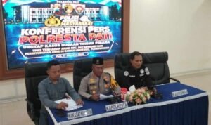 Kasus Sodomi Bocah 14 Tahun di Pati: Pelaku Kecanduan Video Porno Sesama Jenis