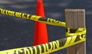 kecelakaan Kecelakaan Beruntun Libatkan 7 Kendaraan di Jalan Pantura Kudus, Diduga karena Rem Blong