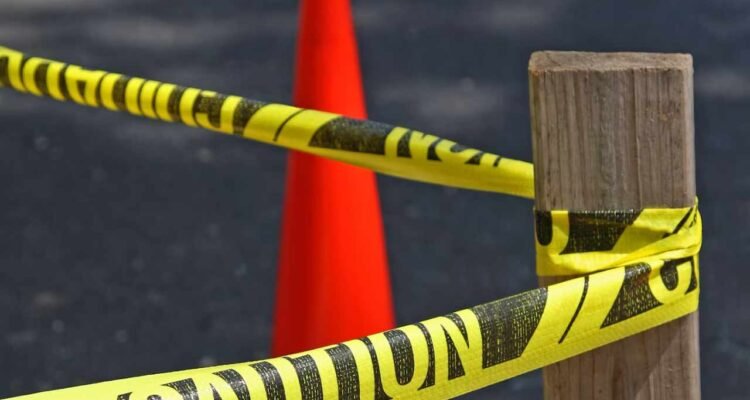 kecelakaan Kecelakaan Beruntun Libatkan 7 Kendaraan di Jalan Pantura Kudus, Diduga karena Rem Blong