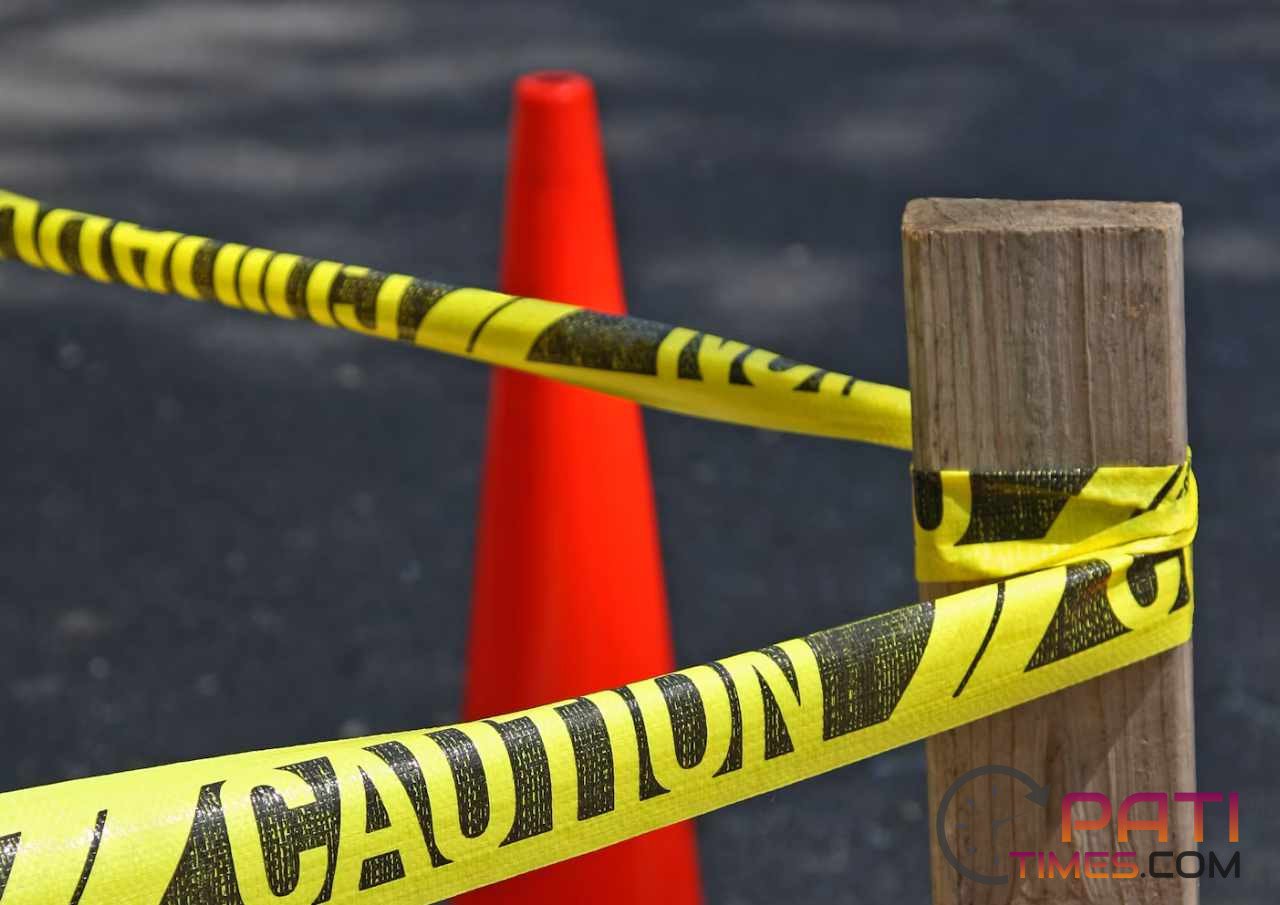 Kecelakaan Beruntun Libatkan 7 Kendaraan di Jalan Pantura Kudus, Diduga karena Rem Blong