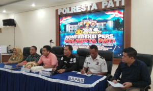 pati Belasan Siswa Jadi Tersangka Pengeroyokan di Sekolah Rakyat Pati, Pelaku Tidak Ditahan