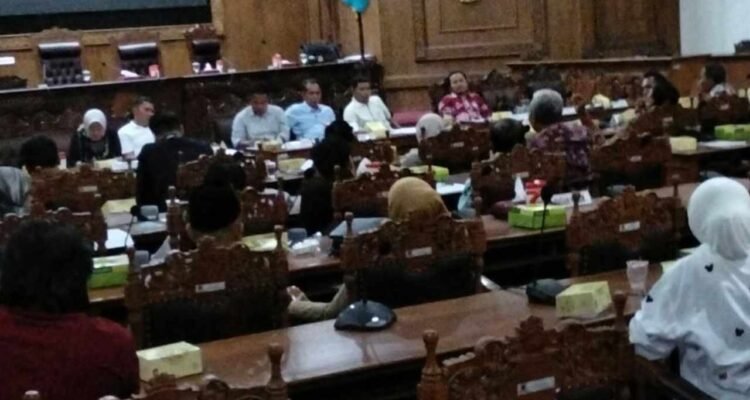 Kasus Dugaan Penganiayaan Sekolah Rakyat Pati: Sekolah Sempat Rekayasa Korban Jatuh