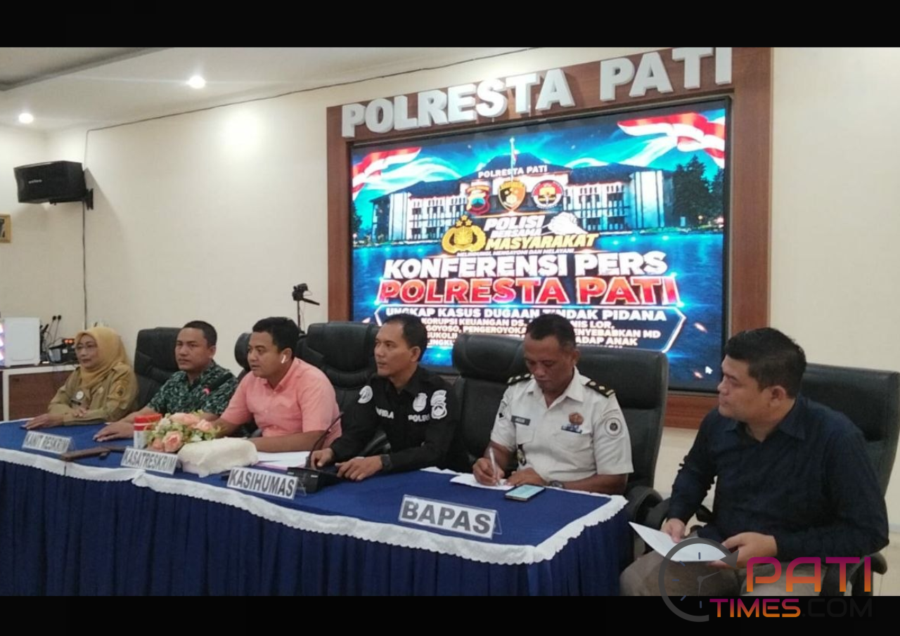 Belasan Siswa Jadi Tersangka Pengeroyokan di Sekolah Rakyat Pati, Pelaku Tidak Ditahan