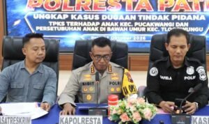 Perkosa Pacar yang Masih di Bawah Umur, Pemuda di Pati Terancam Bui