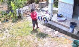 Motif Pencurian Pakaian Dalam di Batangan Pati untuk Jimat Pengasihan