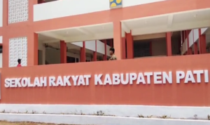 pati Pengeroyokan Siswa Sekolah Rakyat di Pati: Berawal dari Dugaan Pencurian Sabun