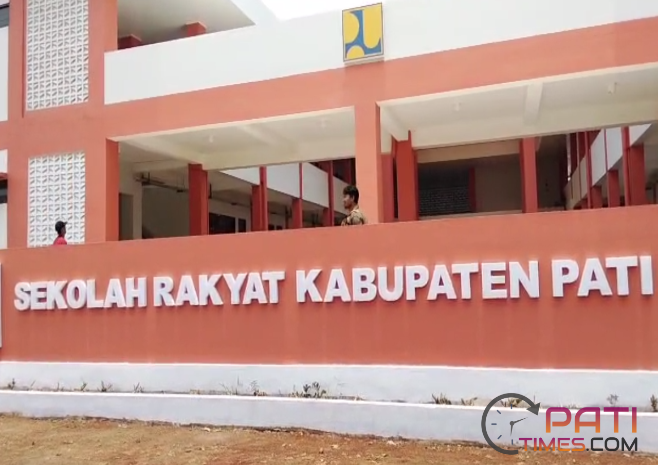 Pengeroyokan Siswa Sekolah Rakyat di Pati: Berawal dari Dugaan Pencurian Sabun