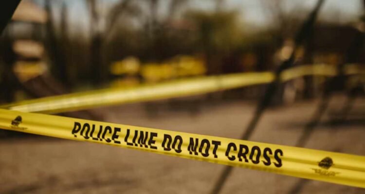 Lansia Ditemukan Tewas di Kebun Brebes, Diduga Dibacok Anaknya