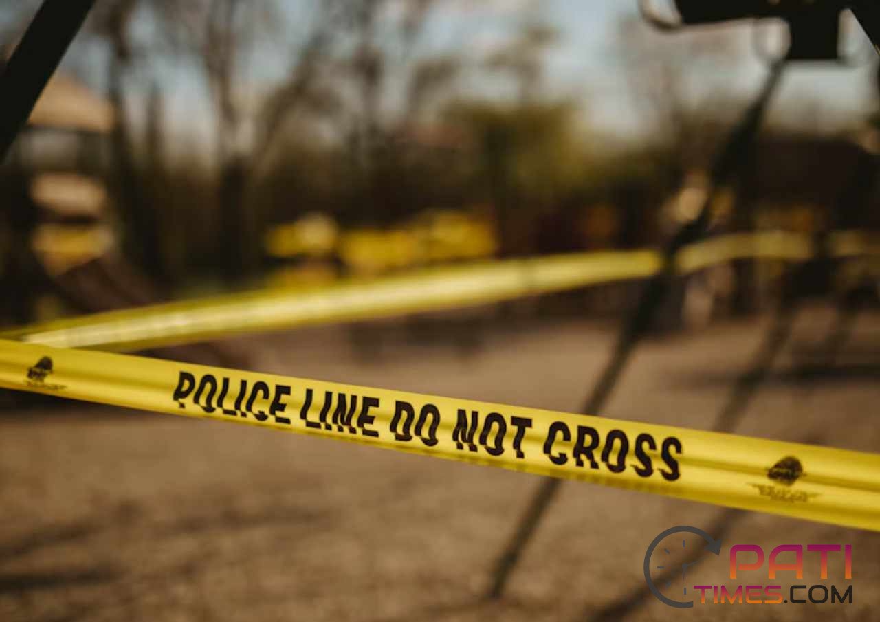 Lansia Ditemukan Tewas di Kebun Brebes, Diduga Dibacok Anaknya