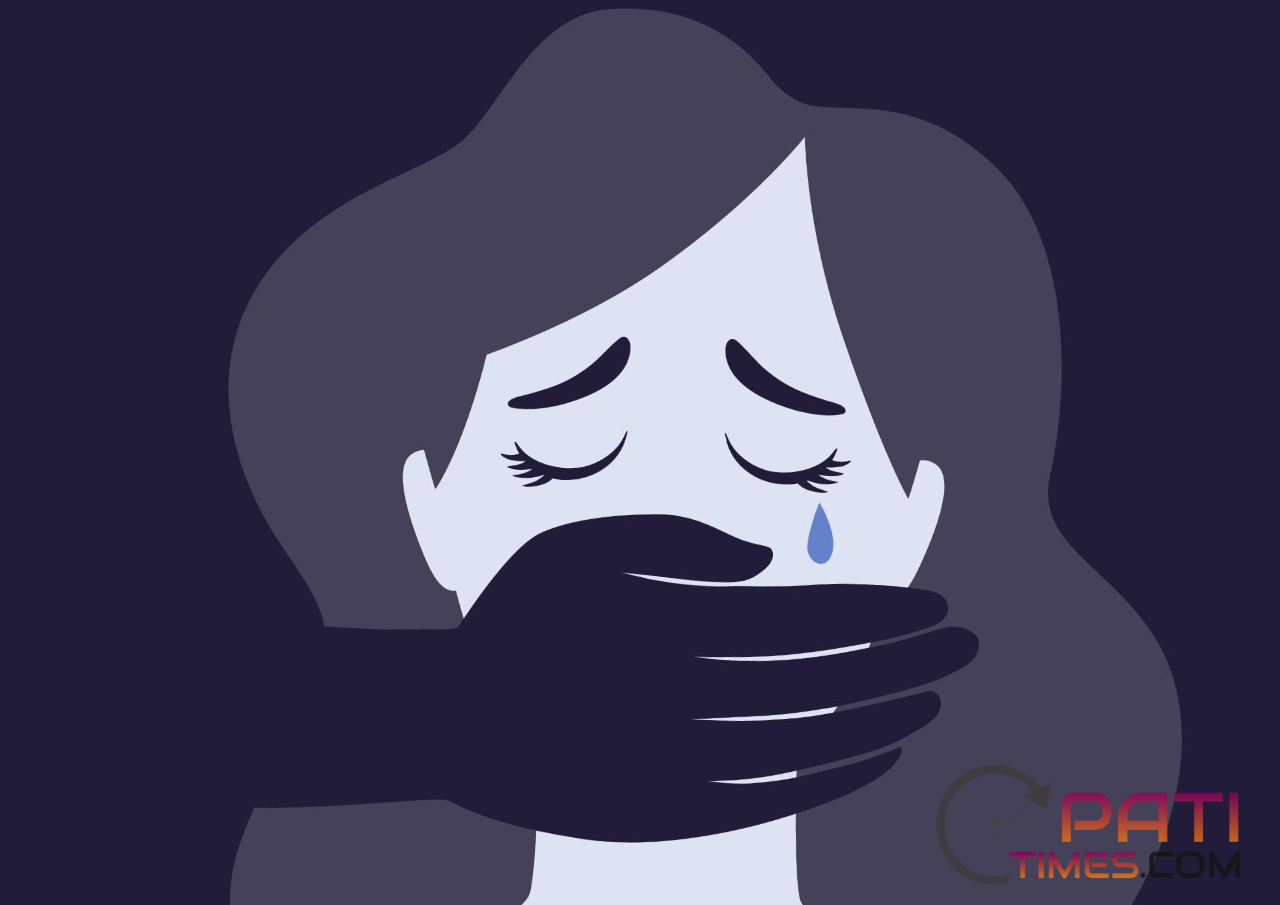 Ayah Tiri Tega Cabuli Anak 11 Tahun Hingga Putus Sekolah dan Hamil 7 Bulan